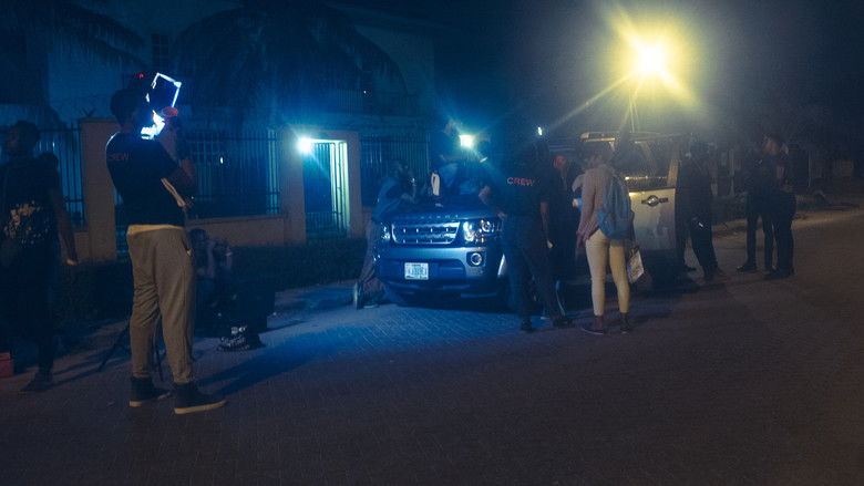 кадр из фильма Король среди мальчишек