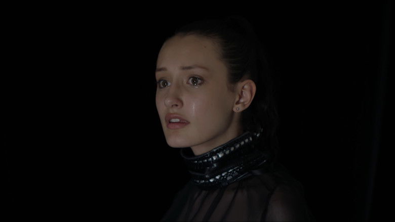 кадр из фильма С чистого листа