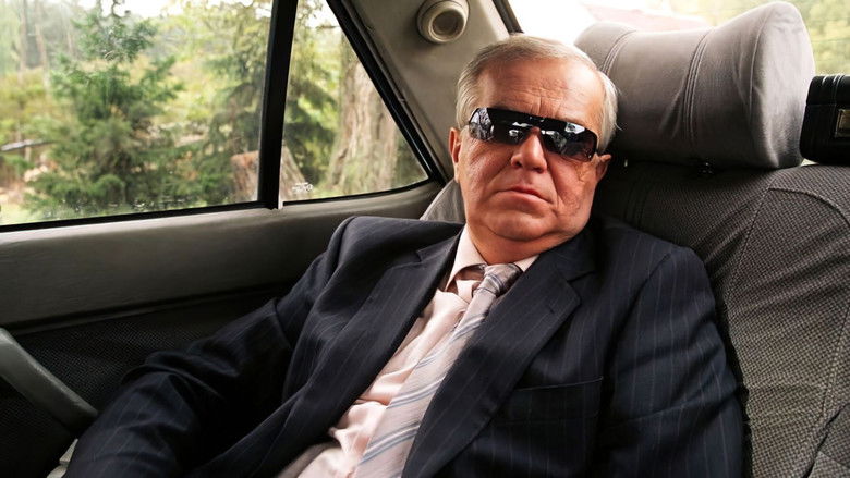 кадр из фильма Czas surferów