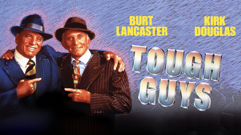 кадр из фильма Крутые мужики