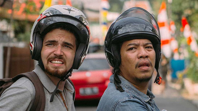 кадр из фильма Balik Jakarta