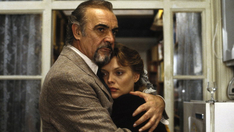 кадр из фильма Русский отдел