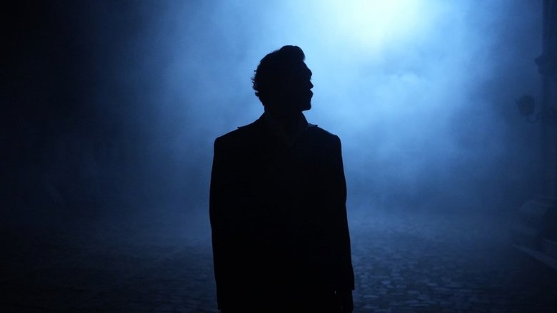 кадр из фильма Cadı