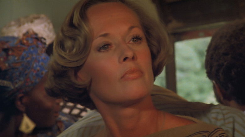 кадр из фильма Рев