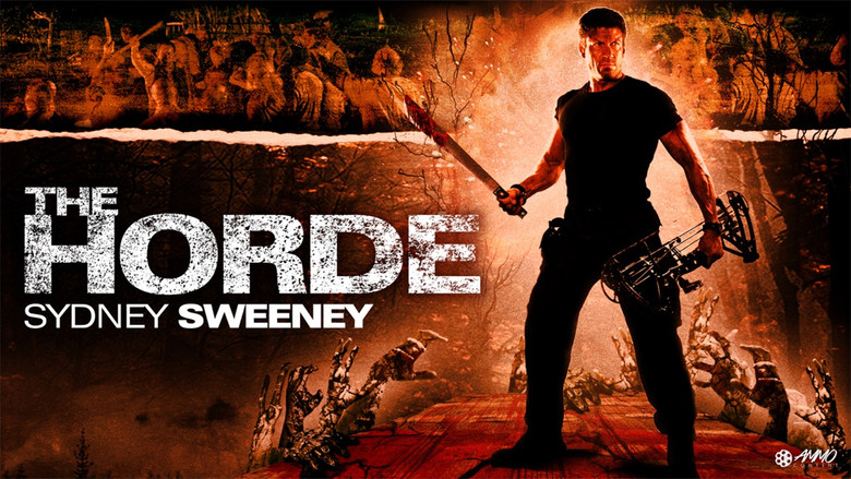 кадр из фильма Стая