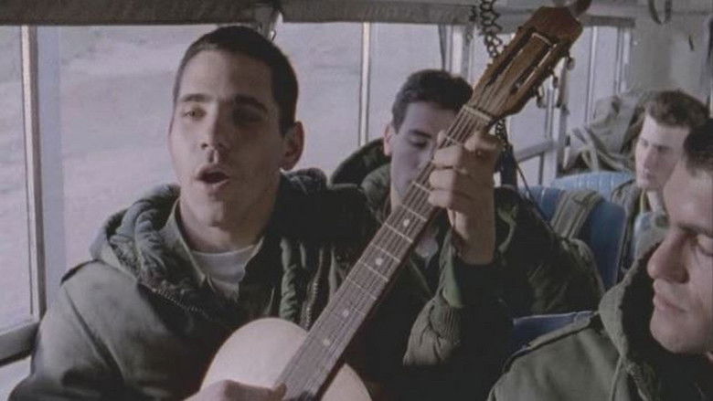 кадр из фильма אפטר