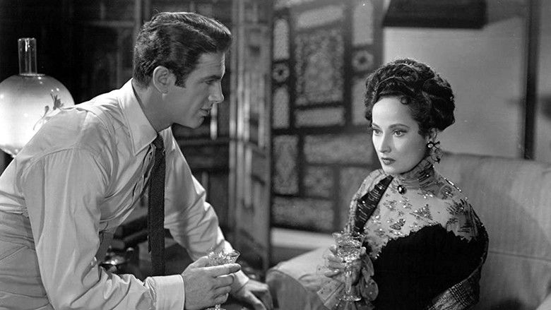 кадр из фильма Искушение