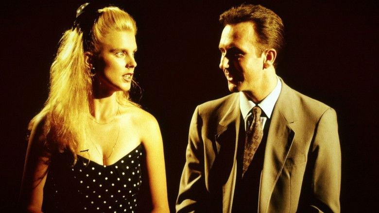 кадр из фильма Ядерный репортер