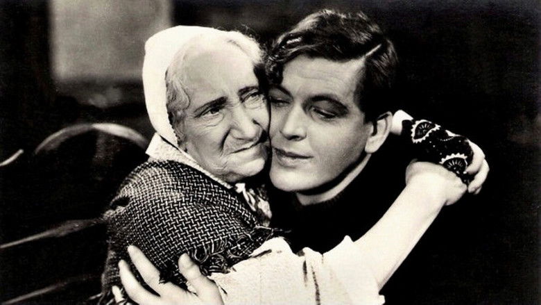 кадр из фильма Op hoop van zegen