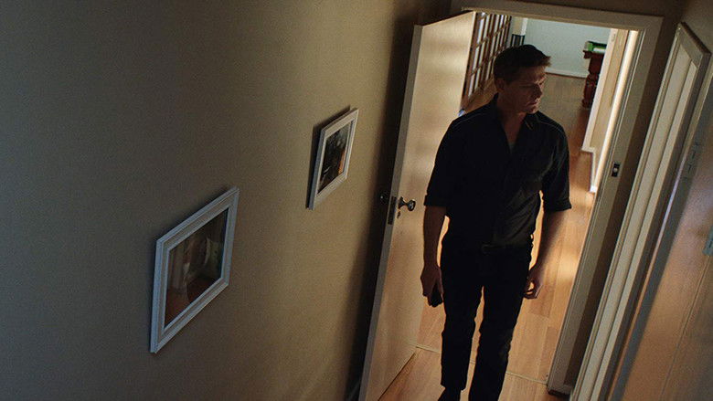 кадр из фильма Портал Альфа