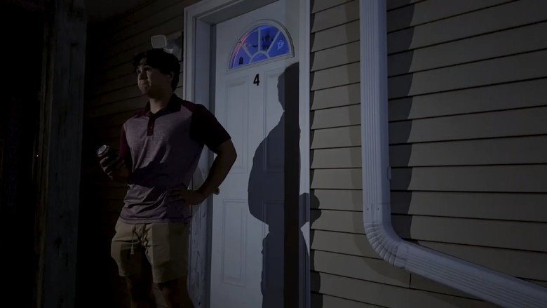кадр из фильма Beer Bomb