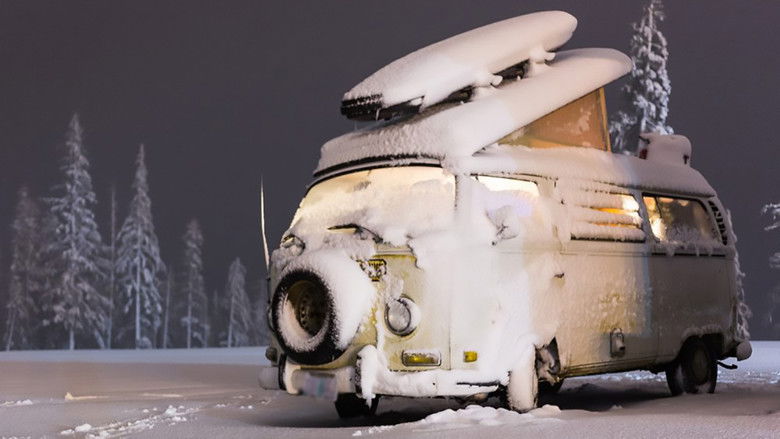 кадр из фильма The Bus