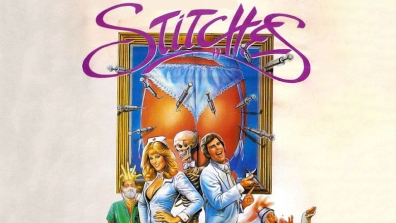 кадр из фильма Темпераментные доктора