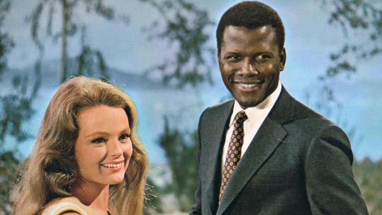 кадр из фильма Угадай, кто придёт к обеду?