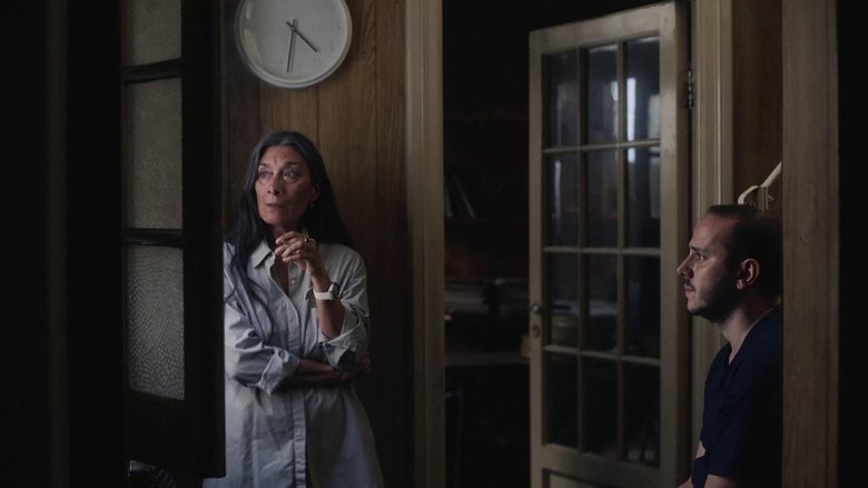 кадр из фильма Las cosas indefinidas