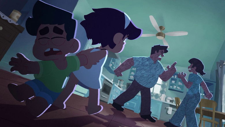 кадр из фильма Siblings