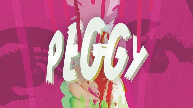 кадр из фильма Peggy