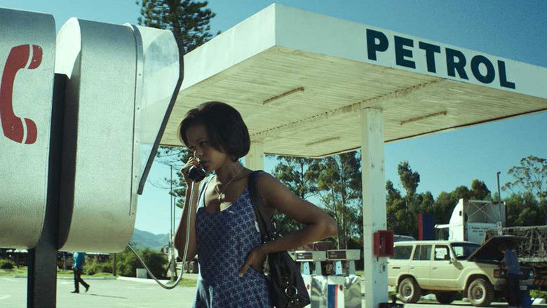 кадр из фильма The Endless River