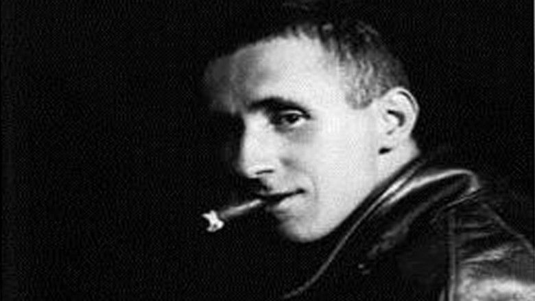 кадр из фильма På flykt undan mina landsmän