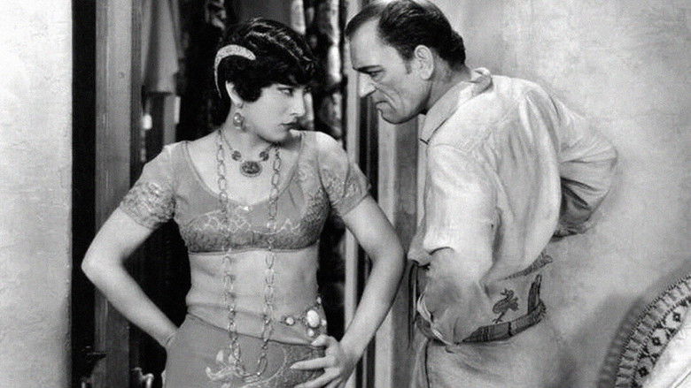 Восток есть восток