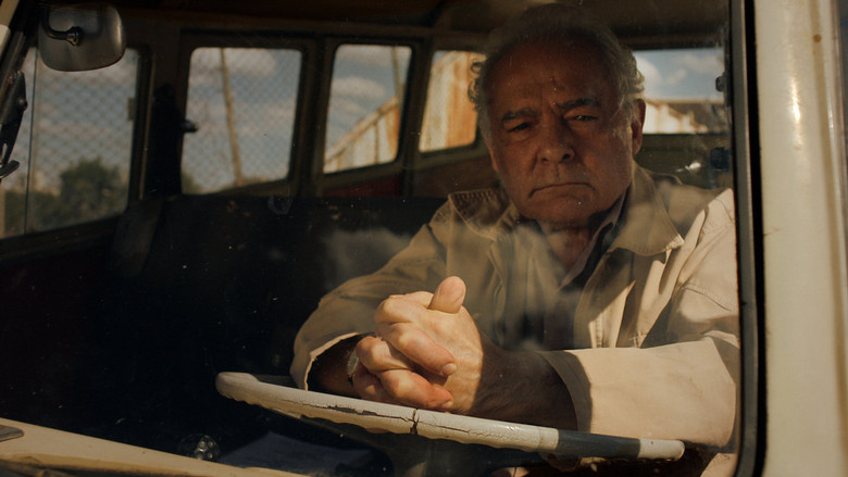 кадр из фильма O Último Cine Drive-in