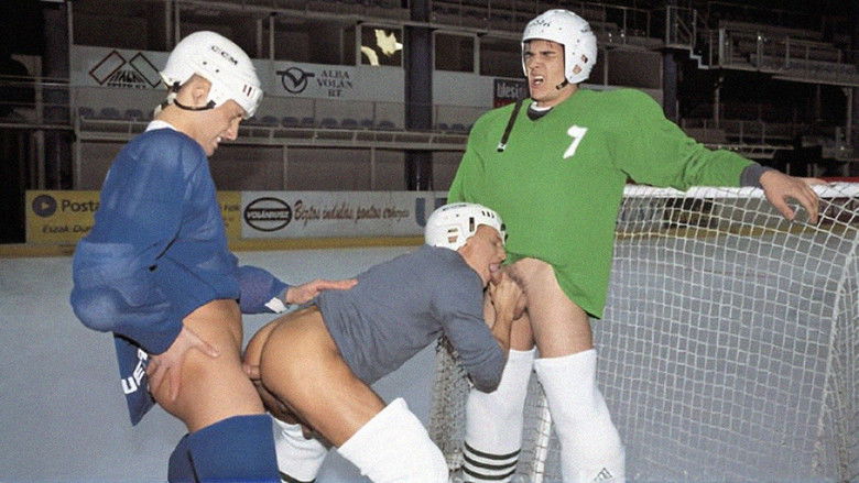 кадр из фильма Ambassadors of the Ice