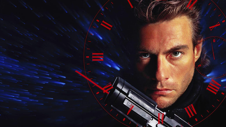 кадр из фильма Патруль времени