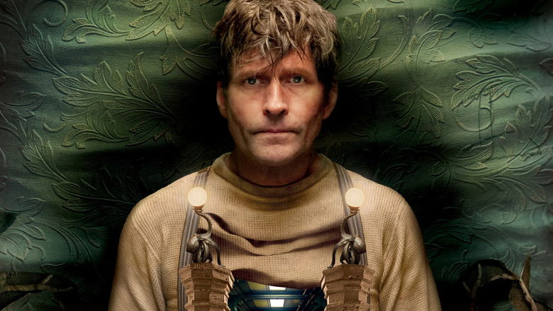 кадр из фильма Мистер К.