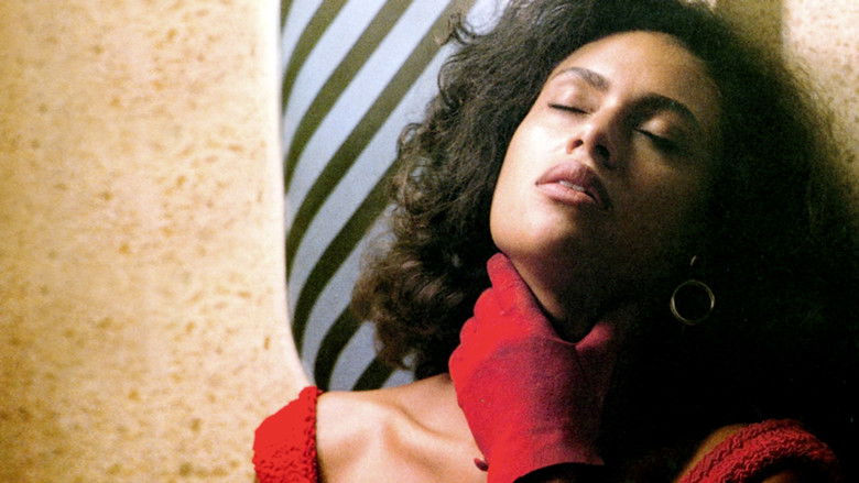 кадр из фильма Boom boom