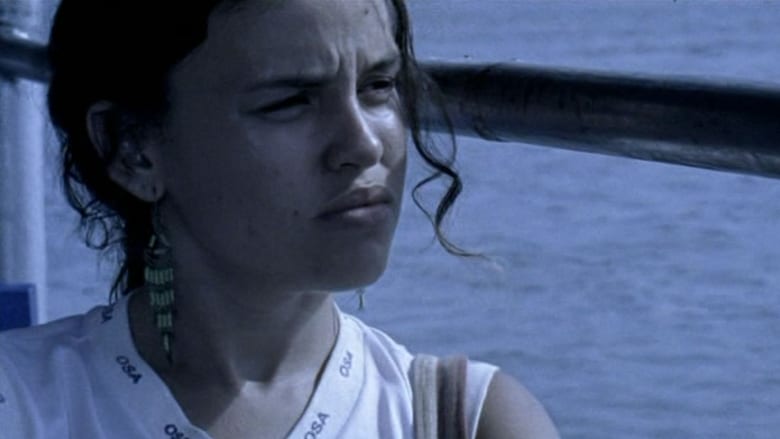 кадр из фильма Deserto Feliz