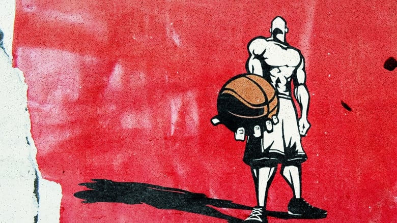 кадр из фильма Untold: The Rise and Fall of AND1