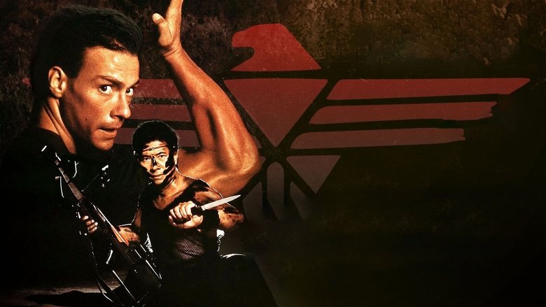 кадр из фильма Черный Орел