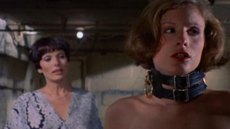 кадр из фильма Коктейльная вишня