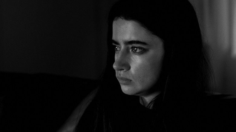 кадр из фильма À La Fontaine