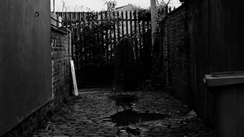 кадр из фильма The Wail of the Banshee