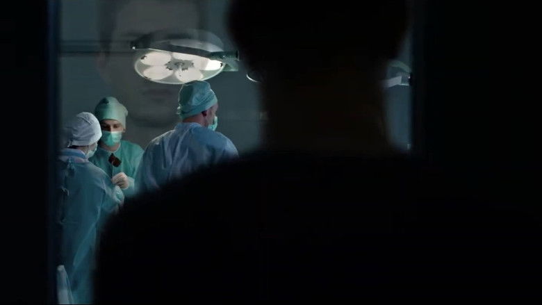 кадр из фильма The Woman in the Room