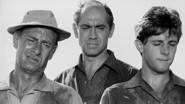 кадр из фильма Охота