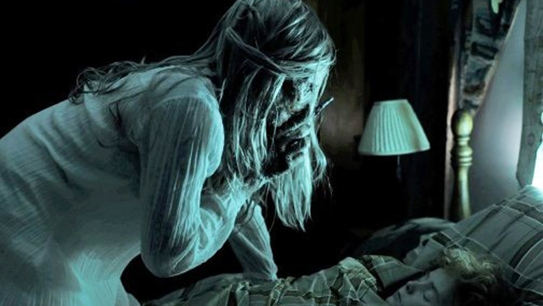 кадр из фильма Ловец снов