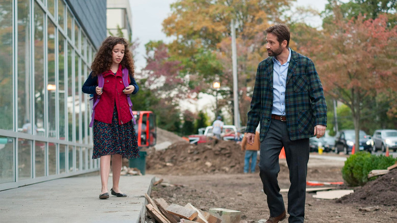 кадр из фильма Громче слов