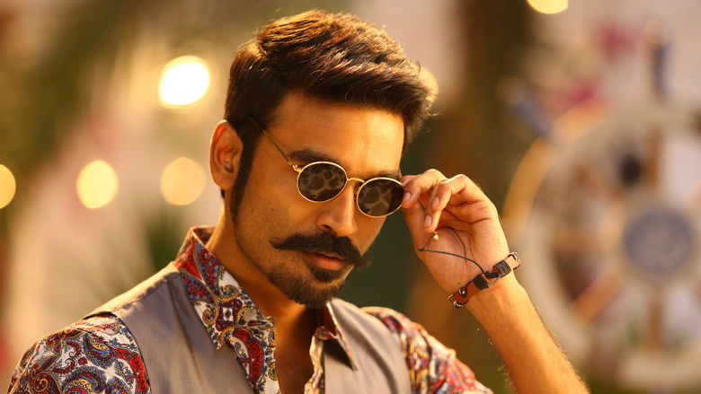 кадр из фильма மாரி 2