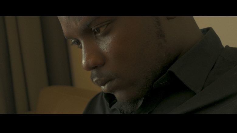 кадр из фильма Muon