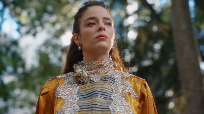 кадр из фильма Cadı