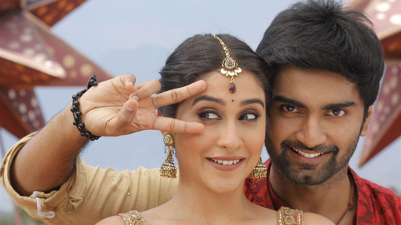 кадр из фильма ஜெமினிகணேசனும் சுருளிராஜனும்