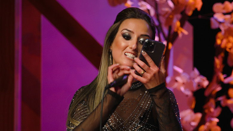 кадр из фильма Sr. & Sra. Maloka em Quem Mandou Você Casar?