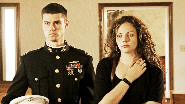 кадр из фильма Conduct Unbecoming