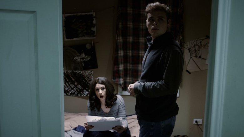 кадр из фильма Fang