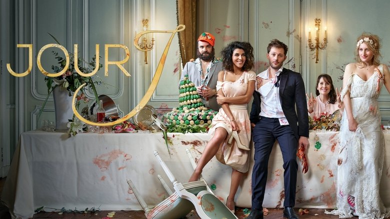 кадр из фильма Жених на двоих