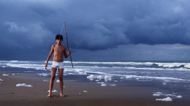 кадр из фильма Ik ben de enige