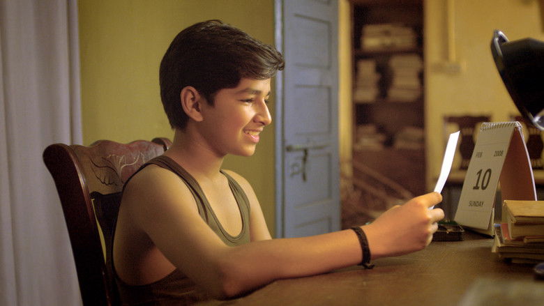 кадр из фильма బాయ్