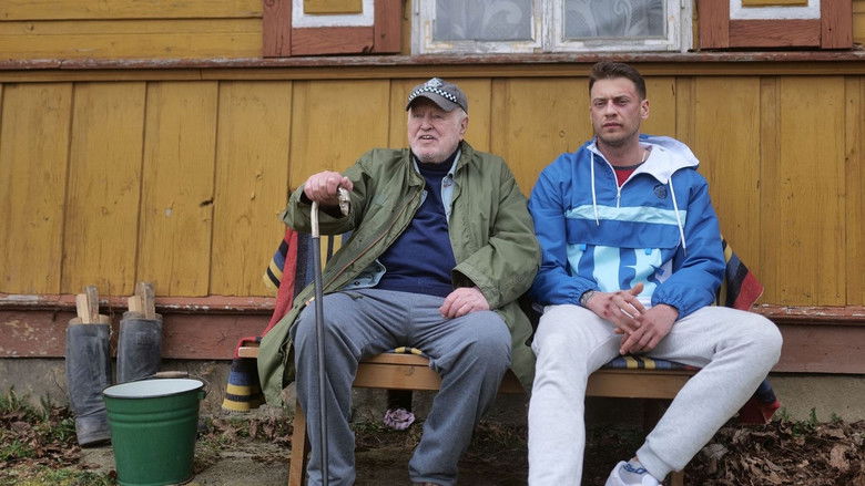 кадр из фильма Życie w błocie się złoci